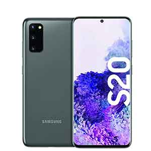 Samsung S20