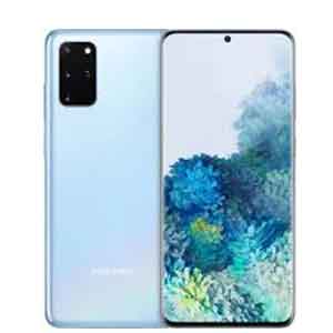 Samsung S20 Plus