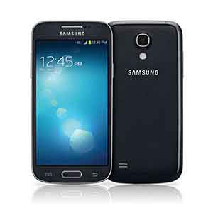 Samsung S4 Mini