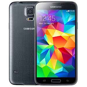 Samsung S5