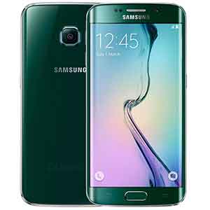 Samsung S6 Edge