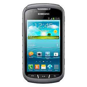 Samsung XCover 2