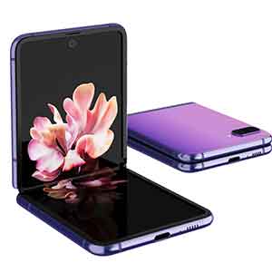 Samsung Z Flip