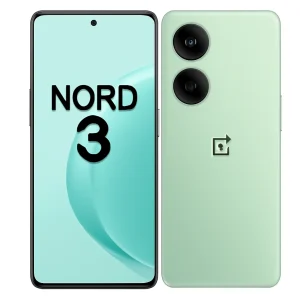 OnePlus Nord 3