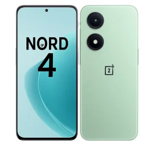 OnePlus Nord 4