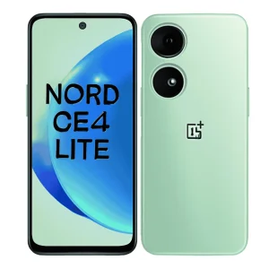OnePlus Nord CE 4 Lite