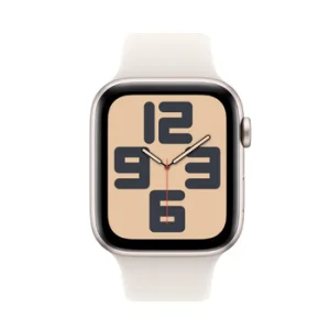 Apple Watch SE GPS (2. generation) 40 mm