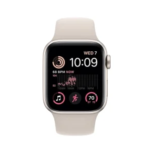 Apple Watch SE GPS (2. generation) Alum 40 mm