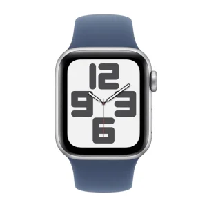 Apple Watch SE (2. generation GPS) 40 mm