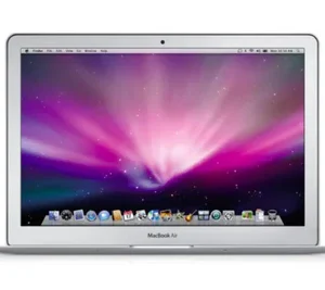 Macbook Air 11" 256 GB