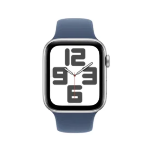 Apple Watch SE Aluminium 44mm