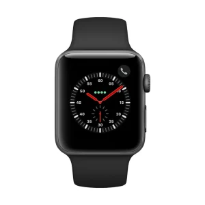Apple Watch Series 3 Nike (GPS) 42mm