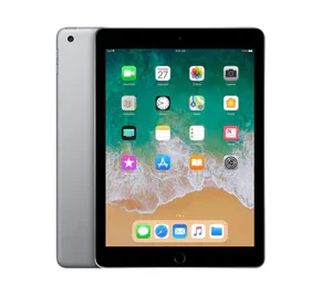 Apple iPad 6 9,7" 128 GB (LTE)