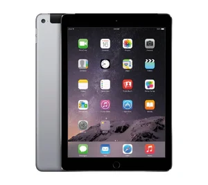 Apple iPad Air 2 LTE med simkort 64 GB