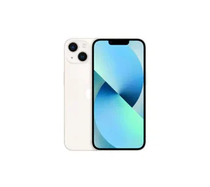 Apple iPhone 13 Pro Max (Blå) 256 GB