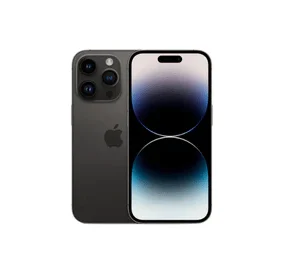 Apple iPhone 14 Pro Sort