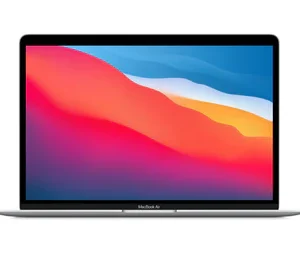 Macbook Air M1 (2020) Harddisk 256GB