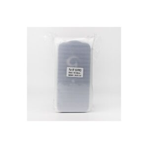 iPhone 17 - Blue Line Full Display Beskyttelsesglas